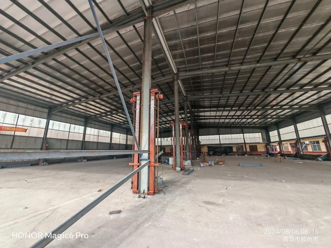 合肥鋼結(jié)構(gòu)設(shè)計(jì)公司（合肥鋼結(jié)構(gòu)設(shè)計(jì)公司和北京湃勒思的營(yíng)銷策略） 行業(yè)新聞 第5張