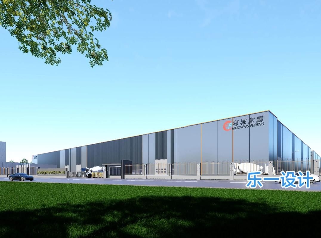 合肥鋼結(jié)構(gòu)設(shè)計(jì)公司（合肥鋼結(jié)構(gòu)設(shè)計(jì)公司和北京湃勒思的營(yíng)銷策略） 行業(yè)新聞 第7張