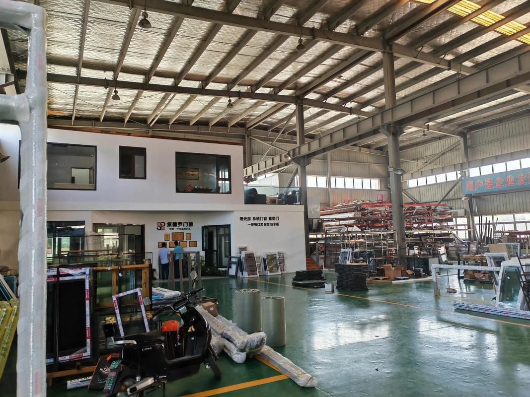 合肥鋼結(jié)構(gòu)設(shè)計(jì)公司（合肥鋼結(jié)構(gòu)設(shè)計(jì)公司和北京湃勒思的營(yíng)銷策略） 行業(yè)新聞 第9張