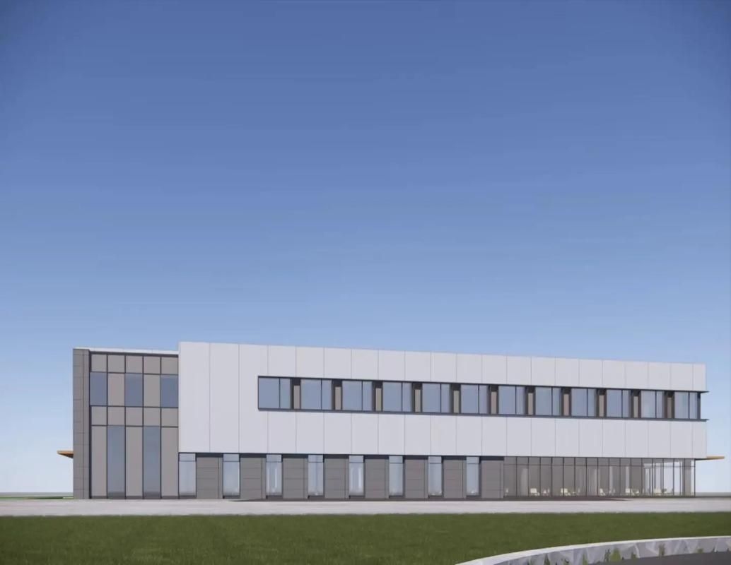 合肥鋼結(jié)構(gòu)設(shè)計(jì)公司（合肥鋼結(jié)構(gòu)設(shè)計(jì)公司和北京湃勒思的營(yíng)銷策略） 行業(yè)新聞 第10張