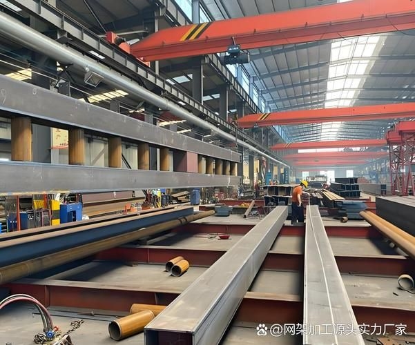 合肥鋼結(jié)構(gòu)設(shè)計(jì)公司（合肥鋼結(jié)構(gòu)設(shè)計(jì)公司和北京湃勒思的營(yíng)銷策略） 行業(yè)新聞 第11張