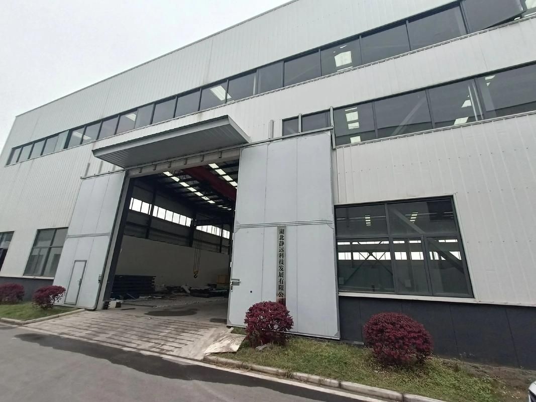 合肥鋼結(jié)構(gòu)設(shè)計(jì)公司（合肥鋼結(jié)構(gòu)設(shè)計(jì)公司和北京湃勒思的營(yíng)銷策略） 行業(yè)新聞 第12張