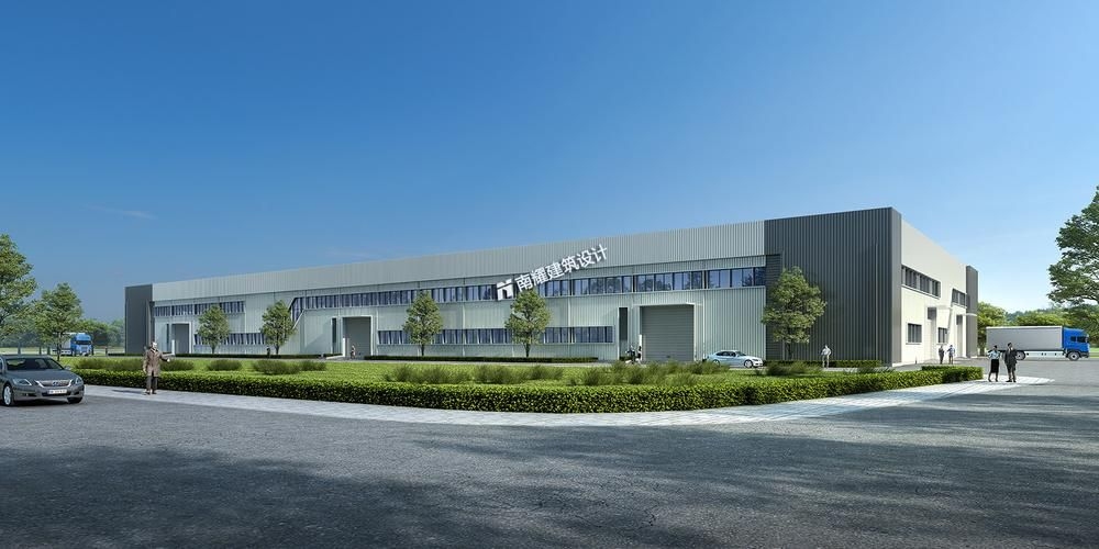 合肥鋼結(jié)構(gòu)設(shè)計(jì)公司（合肥鋼結(jié)構(gòu)設(shè)計(jì)公司和北京湃勒思的營(yíng)銷策略） 行業(yè)新聞 第14張