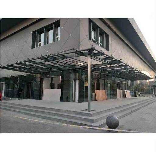 合肥鋼結(jié)構(gòu)設(shè)計(jì)公司（合肥鋼結(jié)構(gòu)設(shè)計(jì)公司和北京湃勒思的營(yíng)銷策略） 行業(yè)新聞 第16張