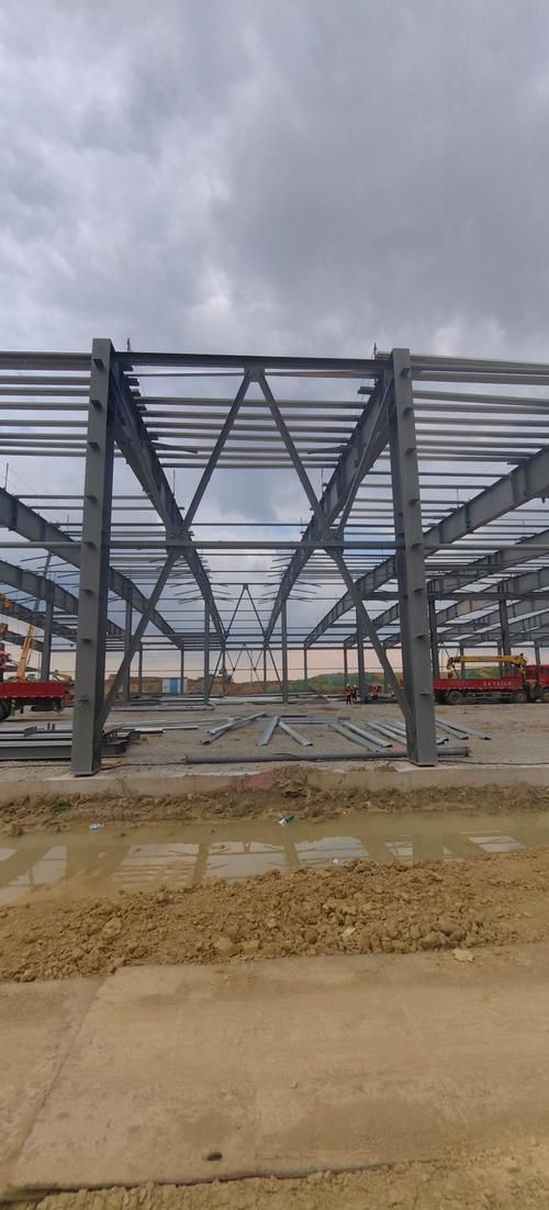 合肥鋼結(jié)構(gòu)設(shè)計(jì)公司（合肥鋼結(jié)構(gòu)設(shè)計(jì)公司和北京湃勒思的營(yíng)銷策略） 行業(yè)新聞 第17張