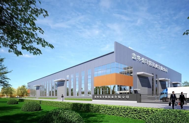 合肥鋼結(jié)構(gòu)設(shè)計(jì)公司（合肥鋼結(jié)構(gòu)設(shè)計(jì)公司和北京湃勒思的營(yíng)銷策略） 行業(yè)新聞 第19張