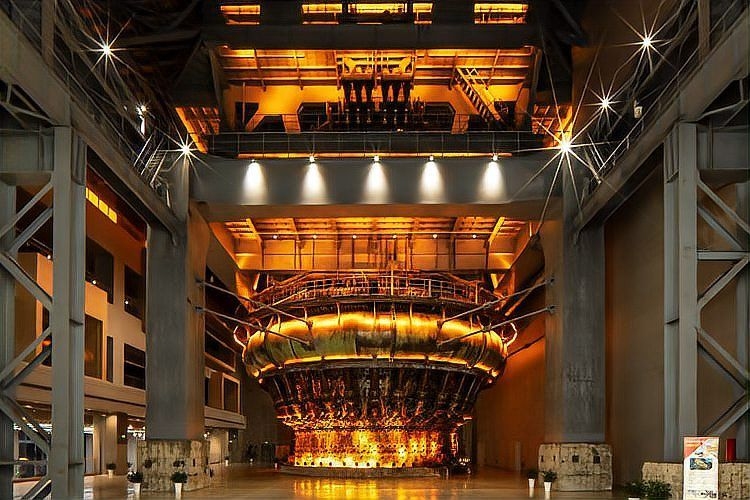 如何降低鋼構(gòu)的成本？（如何降低鋼構(gòu)成本？） 行業(yè)新聞 第2張