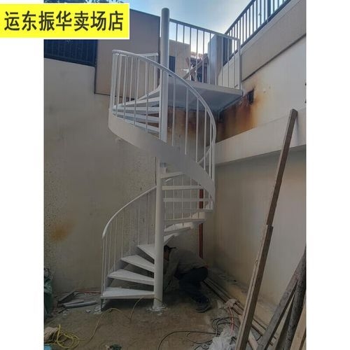 如何選購合適的螺旋樓梯？（如何選購合適的螺旋樓梯共調用2個工具,搜索全網(wǎng)5篇資料） 行業(yè)新聞 第5張