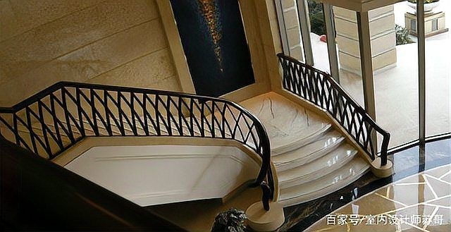 如何選購合適的螺旋樓梯？（如何選購合適的螺旋樓梯共調用2個工具,搜索全網(wǎng)5篇資料） 行業(yè)新聞 第9張