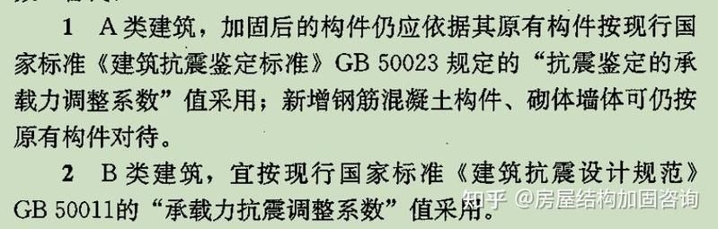 有沒有其他行業(yè)的加固工程設(shè)計規(guī)范？ 行業(yè)新聞 第2張