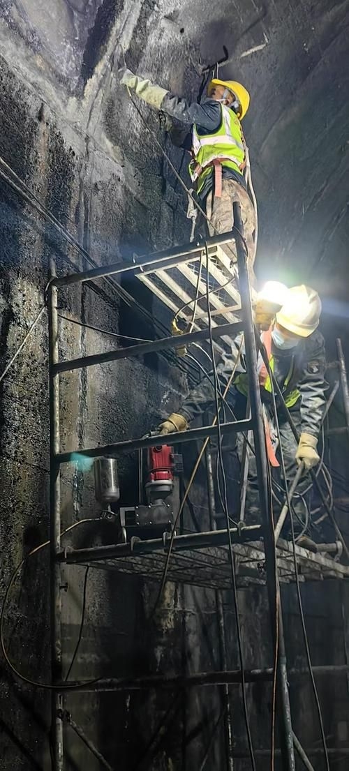 如何選擇可靠的注漿公司？ 行業(yè)新聞 第1張