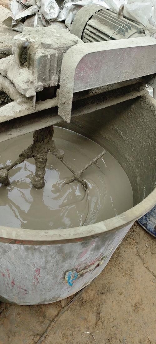 如何選擇可靠的注漿公司？ 行業(yè)新聞 第2張