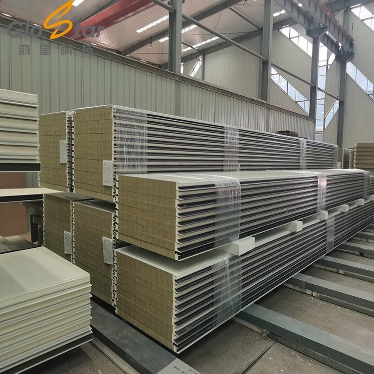 如何選擇適合的鋼結(jié)構(gòu)廠房外墻板？（如何選擇適合的鋼結(jié)構(gòu)廠房外墻板，關(guān)鍵看你具體需求） 行業(yè)新聞 第1張