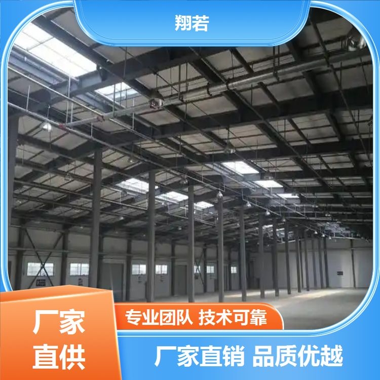 如何選擇適合的鋼結(jié)構(gòu)廠房外墻板？（如何選擇適合的鋼結(jié)構(gòu)廠房外墻板，關(guān)鍵看你具體需求） 行業(yè)新聞 第5張