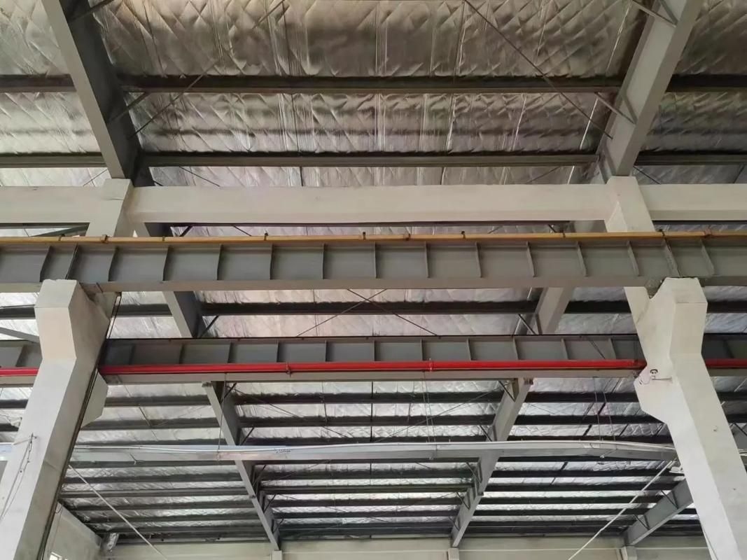 給我一些廠房鋼梁的圖片 行業(yè)新聞 第4張 給我一些廠房鋼梁的圖片 行業(yè)新聞 第4張