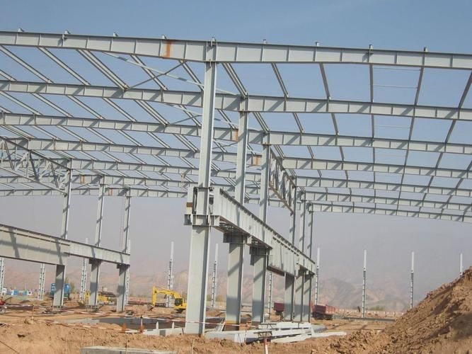 給我一些廠房鋼梁的圖片 行業(yè)新聞 第6張 給我一些廠房鋼梁的圖片 行業(yè)新聞 第6張