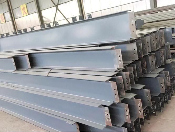 給我一些廠房鋼梁的圖片 行業(yè)新聞 第10張 給我一些廠房鋼梁的圖片 行業(yè)新聞 第10張