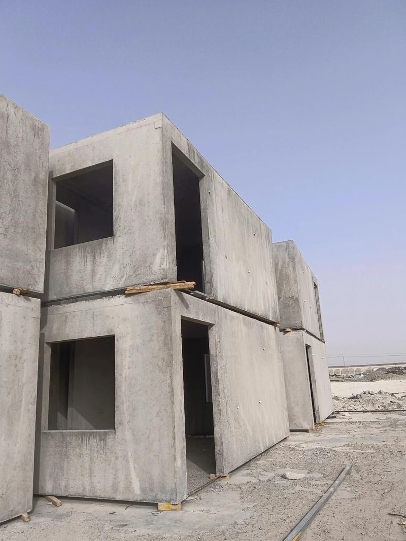 給我推薦一些適合水泥房的建筑材料（如何選擇適合水泥房的防水涂料？） 行業(yè)新聞 第4張