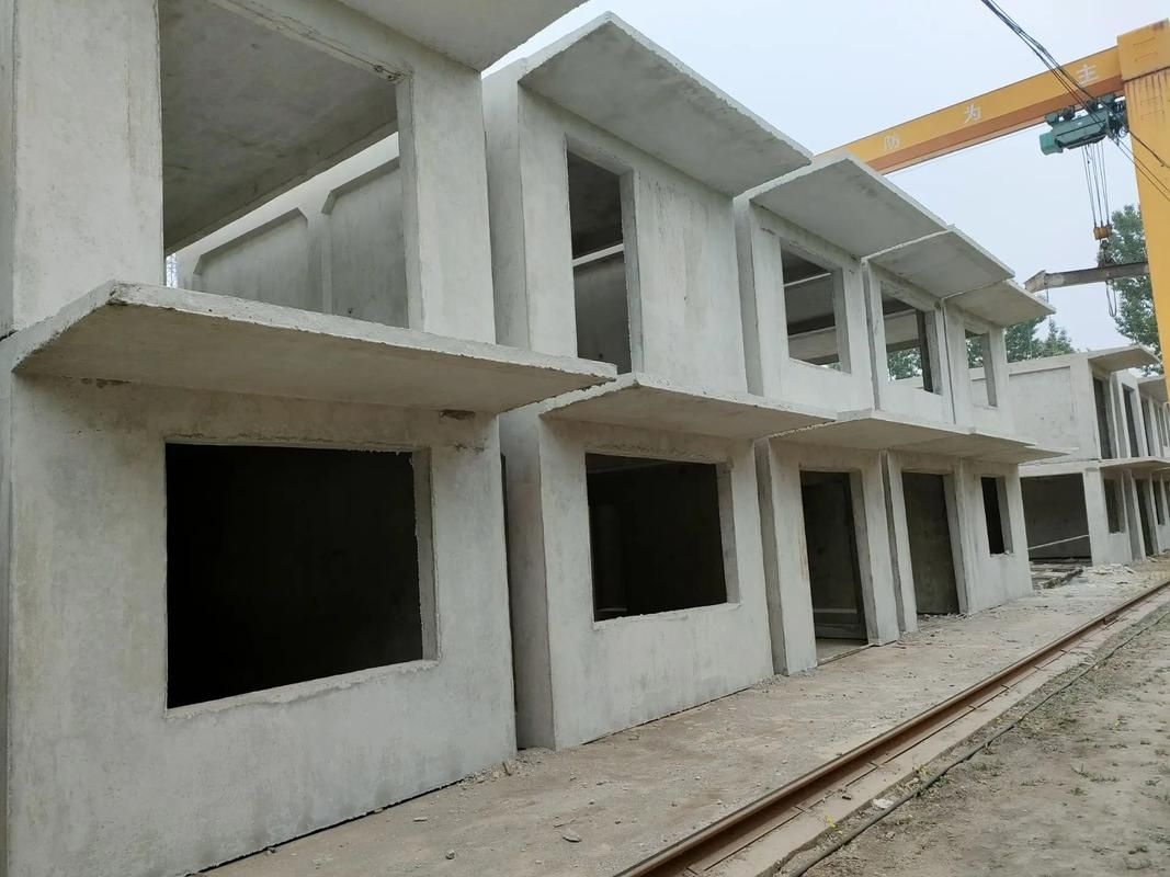 給我推薦一些適合水泥房的建筑材料（如何選擇適合水泥房的防水涂料？） 行業(yè)新聞 第5張