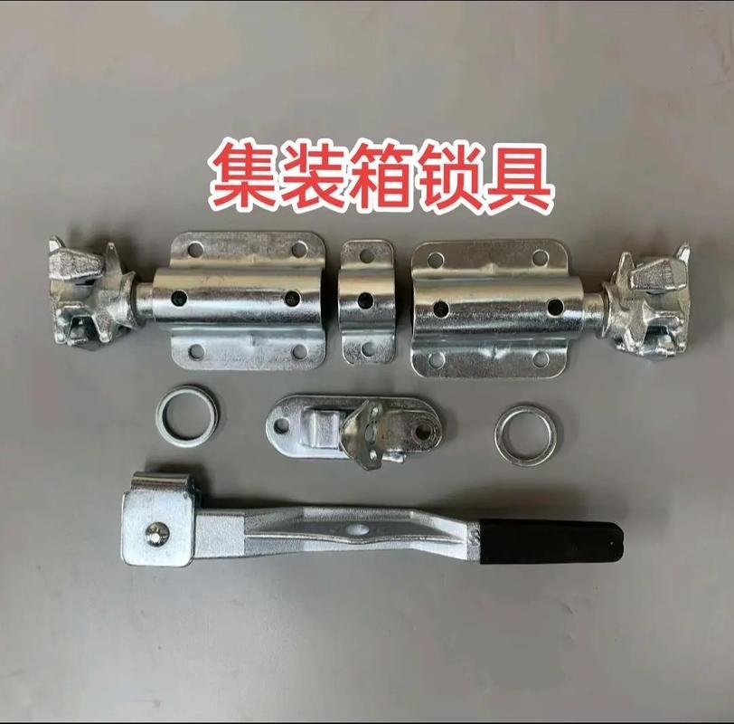 如何找到高清的集裝箱配件圖片？（如何找到高清的集裝箱配件圖片,\