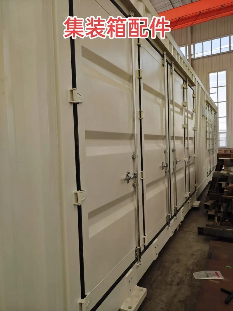 如何找到高清的集裝箱配件圖片？（如何找到高清的集裝箱配件圖片,\