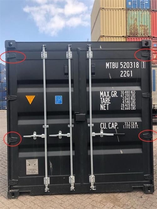 如何找到高清的集裝箱配件圖片？（如何找到高清的集裝箱配件圖片,\