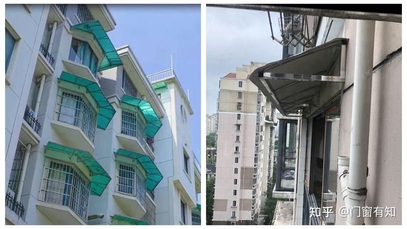 如何判斷雨棚的質量好壞？（如何判斷雨棚的質量好不好?） 行業(yè)新聞 第1張