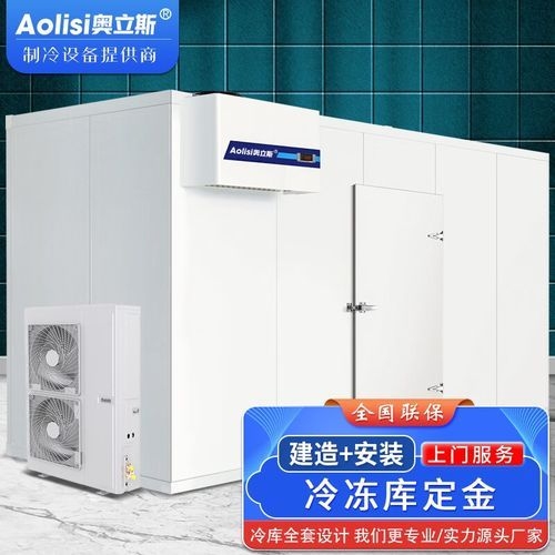 北京冷凍庫有哪些品牌推薦？ 行業(yè)新聞 第3張