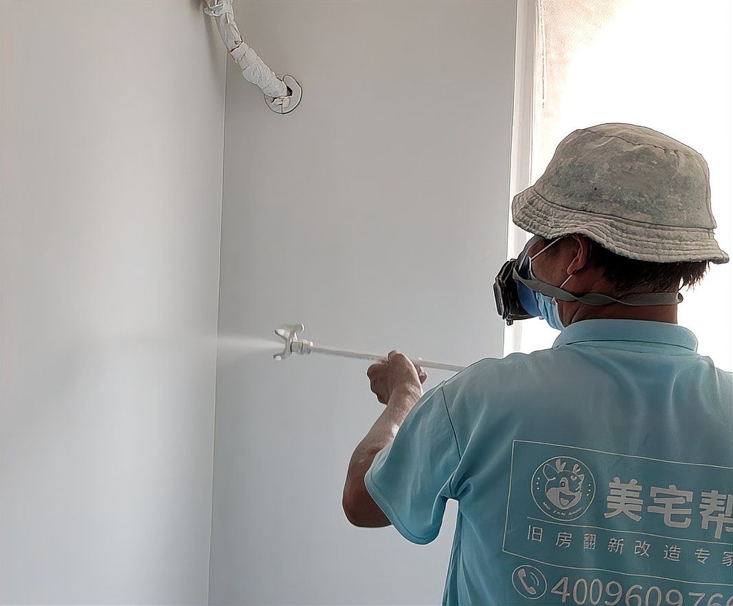 石家莊舊房翻新價(jià)格大概是多少？ 行業(yè)新聞 第2張