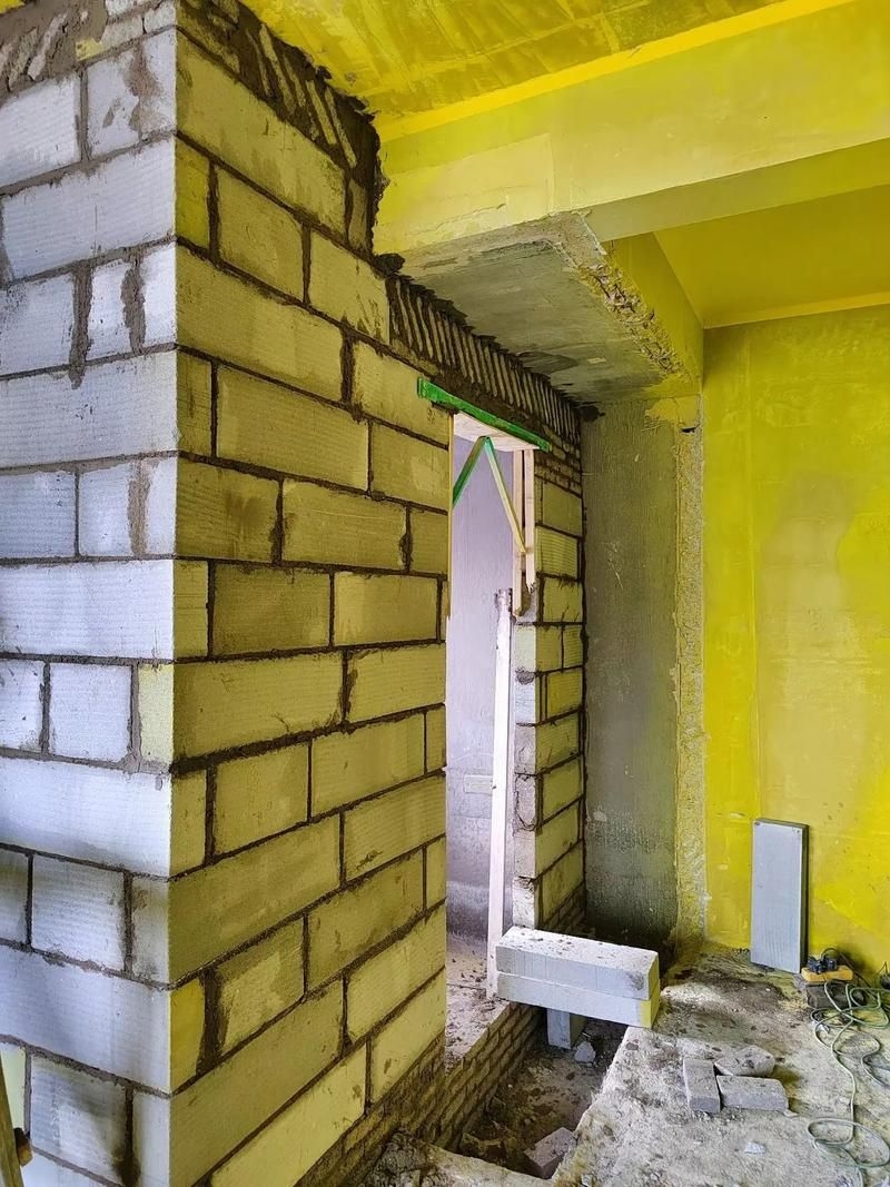 給我一些過門梁加固的圖片示例(給我一些過門梁加固的圖片示例,我?guī)湍阏砹艘恍┻^門梁加固的常見做法和示意圖) 行業(yè)新聞 第4張 給我一些過門梁加固的圖片示例(給我一些過門梁加固的圖片示例,我?guī)湍阏砹艘恍┻^門梁加固的常見做法和示意圖) 行業(yè)新聞 第4張