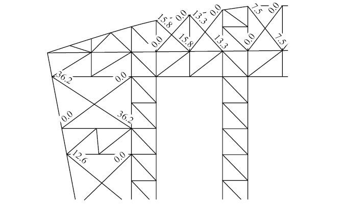 如何搭建一個(gè)三角形桁架？ 行業(yè)新聞 第1張