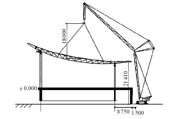 如何搭建一個(gè)三角形桁架？ 行業(yè)新聞 第2張