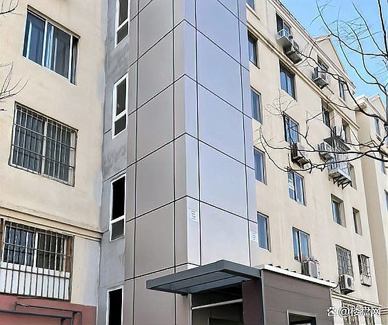 如何安裝樓梯式電梯？ 行業(yè)新聞 第2張