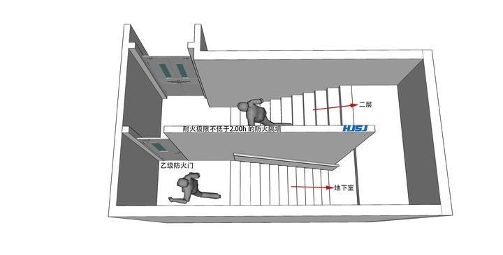 螺旋樓梯的設(shè)計(jì)規(guī)范有哪些？（新型房屋，北京專業(yè)酒店裝修公司如何打造螺旋樓梯） 行業(yè)新聞 第1張