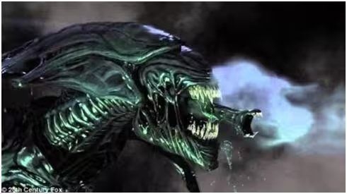 能否提供異形構(gòu)筑物施工圖的示例？ 行業(yè)新聞 第2張