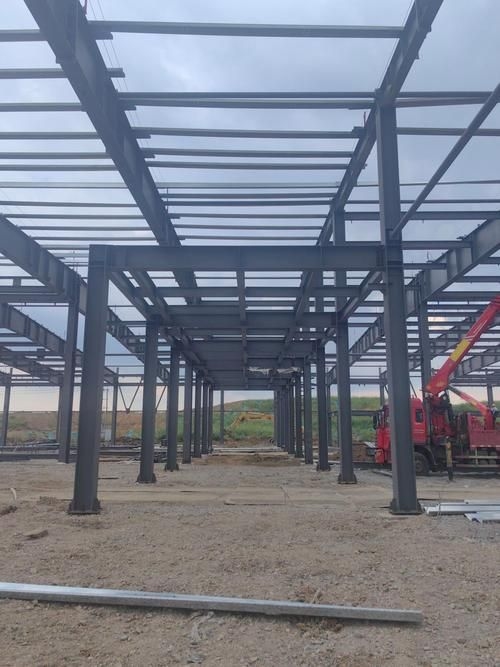 北京加固改造公司（北京加固改造行業(yè)top5公司） 行業(yè)新聞 第2張