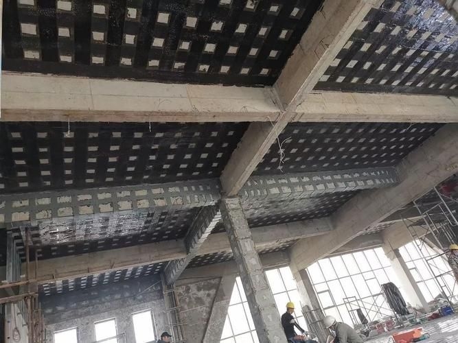 北京加固改造公司（北京加固改造行業(yè)top5公司） 行業(yè)新聞 第3張