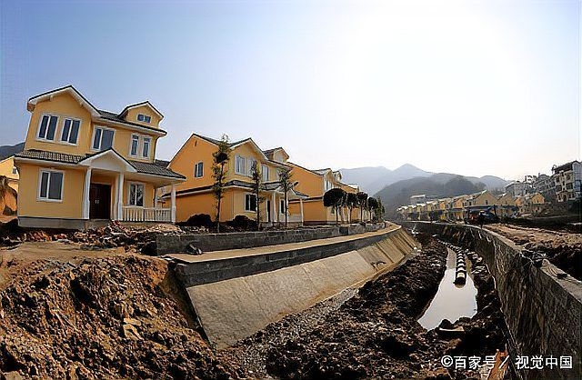 如何預(yù)防農(nóng)村自建房地基下沉（農(nóng)村自建房地基下沉墻裂縫怎么辦如何預(yù)防下沉） 行業(yè)新聞 第2張