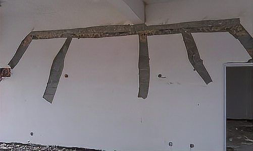 如何預(yù)防農(nóng)村自建房地基下沉（農(nóng)村自建房地基下沉墻裂縫怎么辦如何預(yù)防下沉） 行業(yè)新聞 第9張