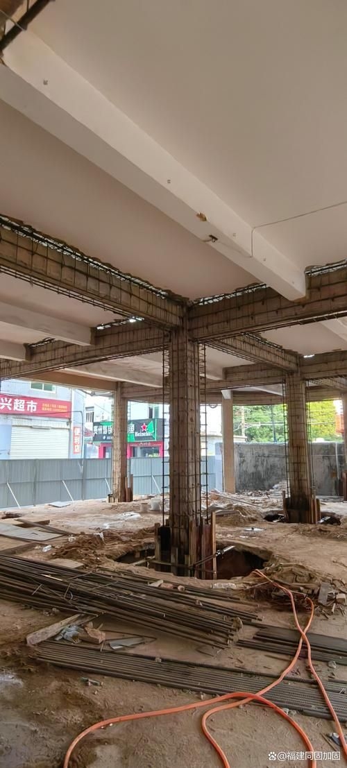 如何選擇一家可靠的加固公司？（如何選擇一家可靠的加固公司） 行業(yè)新聞 第4張