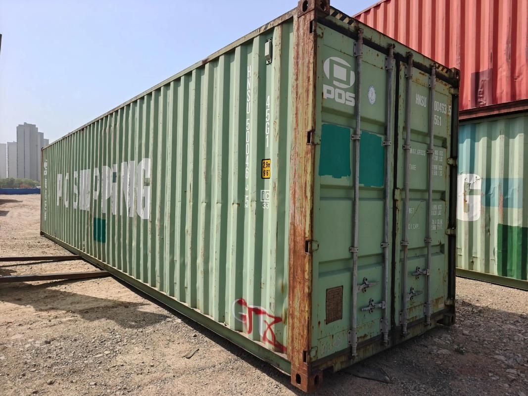 給我一些鋼制集裝箱的圖片 行業(yè)新聞 第2張 給我一些鋼制集裝箱的圖片 行業(yè)新聞 第2張