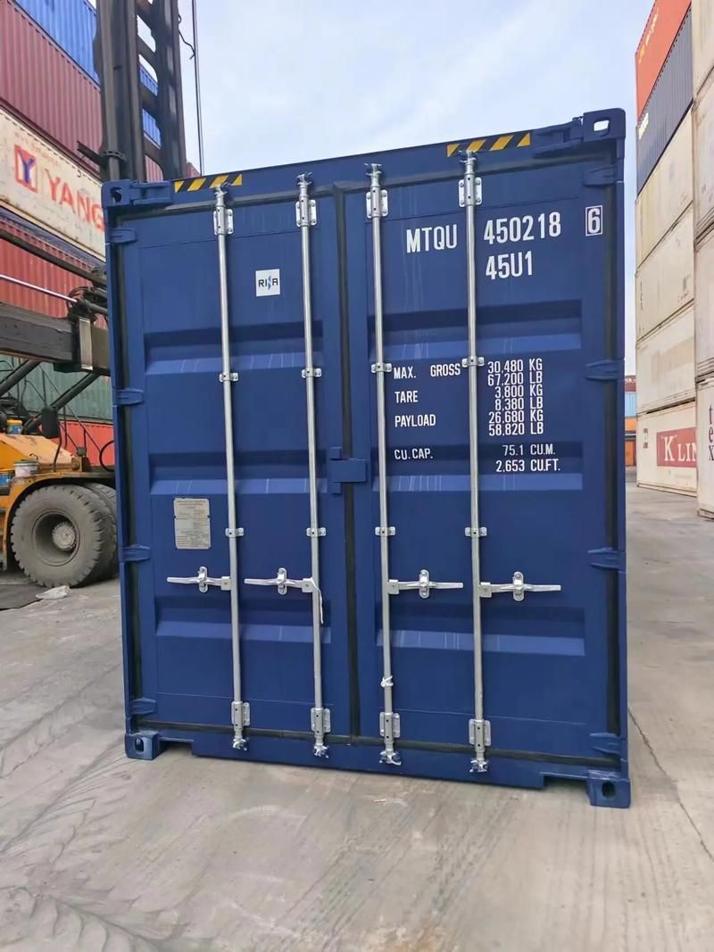 給我一些鋼制集裝箱的圖片 行業(yè)新聞 第3張 給我一些鋼制集裝箱的圖片 行業(yè)新聞 第3張