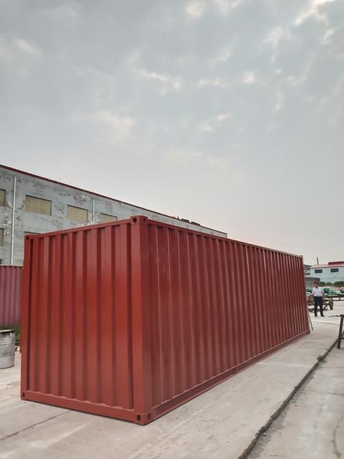 給我一些鋼制集裝箱的圖片 行業(yè)新聞 第7張 給我一些鋼制集裝箱的圖片 行業(yè)新聞 第7張