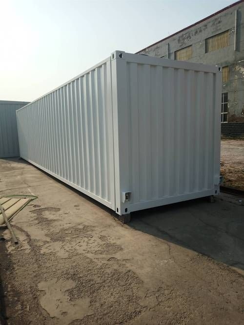 給我一些鋼制集裝箱的圖片 行業(yè)新聞 第8張 給我一些鋼制集裝箱的圖片 行業(yè)新聞 第8張
