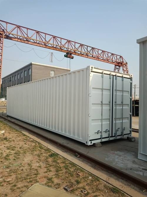 給我一些鋼制集裝箱的圖片 行業(yè)新聞 第9張 給我一些鋼制集裝箱的圖片 行業(yè)新聞 第9張