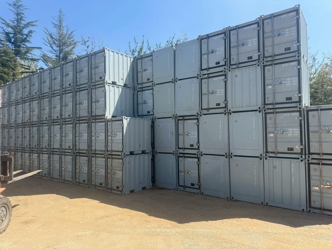 給我一些鋼制集裝箱的圖片 行業(yè)新聞 第12張 給我一些鋼制集裝箱的圖片 行業(yè)新聞 第12張