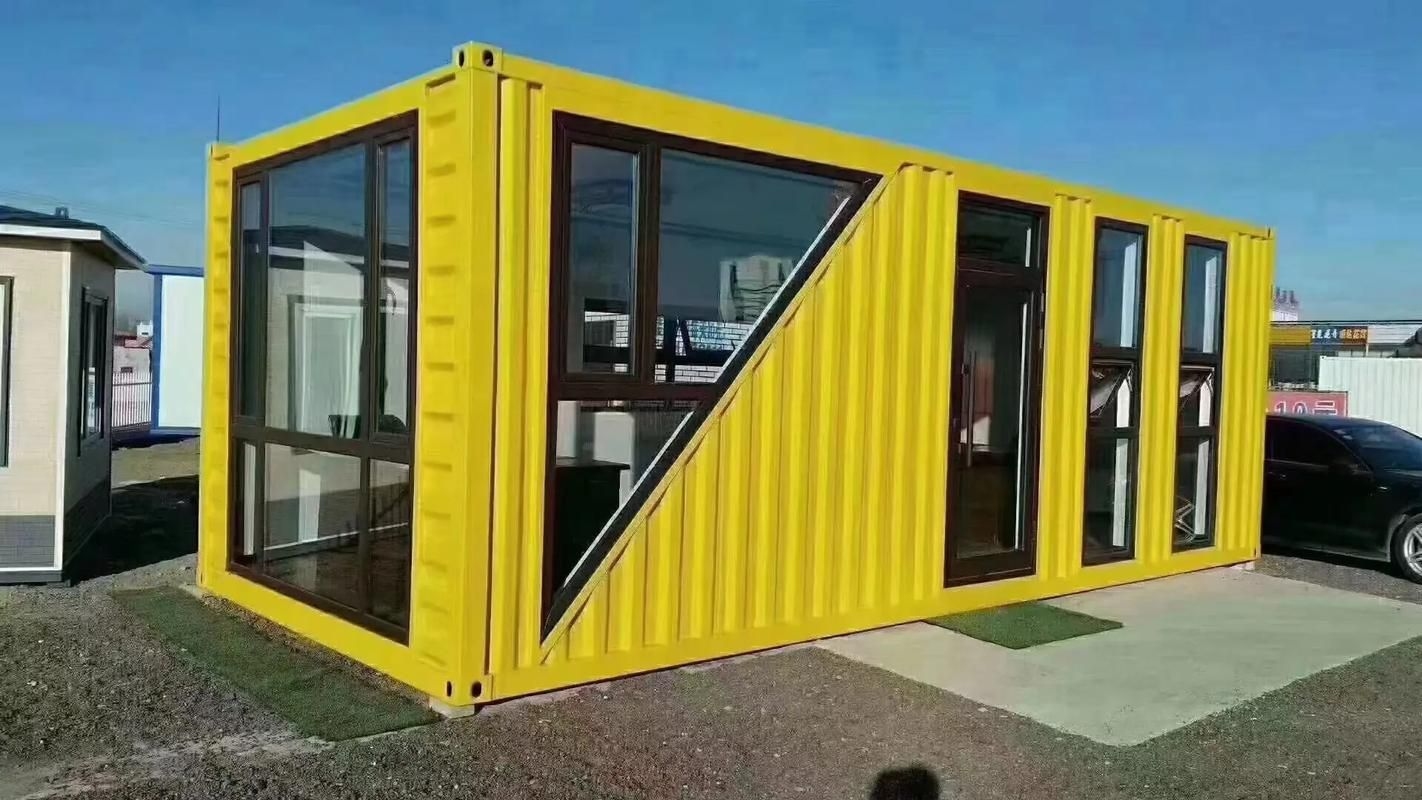 給我一些鋼制集裝箱的圖片 行業(yè)新聞 第16張 給我一些鋼制集裝箱的圖片 行業(yè)新聞 第16張