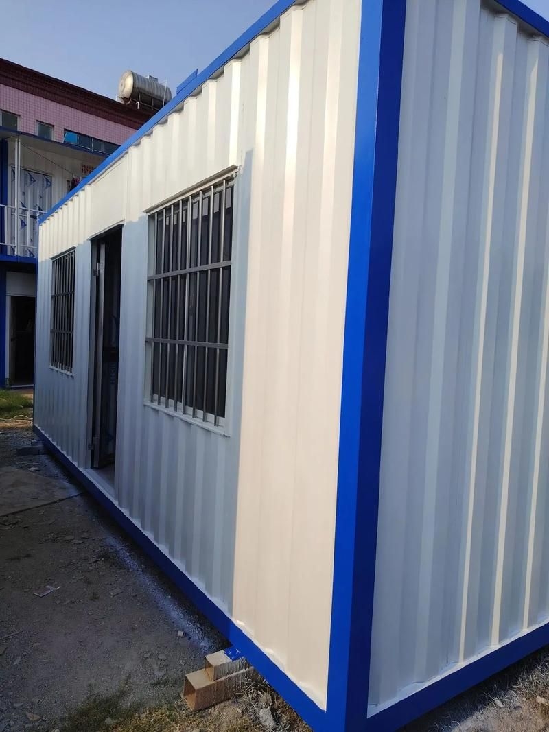 給我一些鋼制集裝箱的圖片 行業(yè)新聞 第20張 給我一些鋼制集裝箱的圖片 行業(yè)新聞 第20張