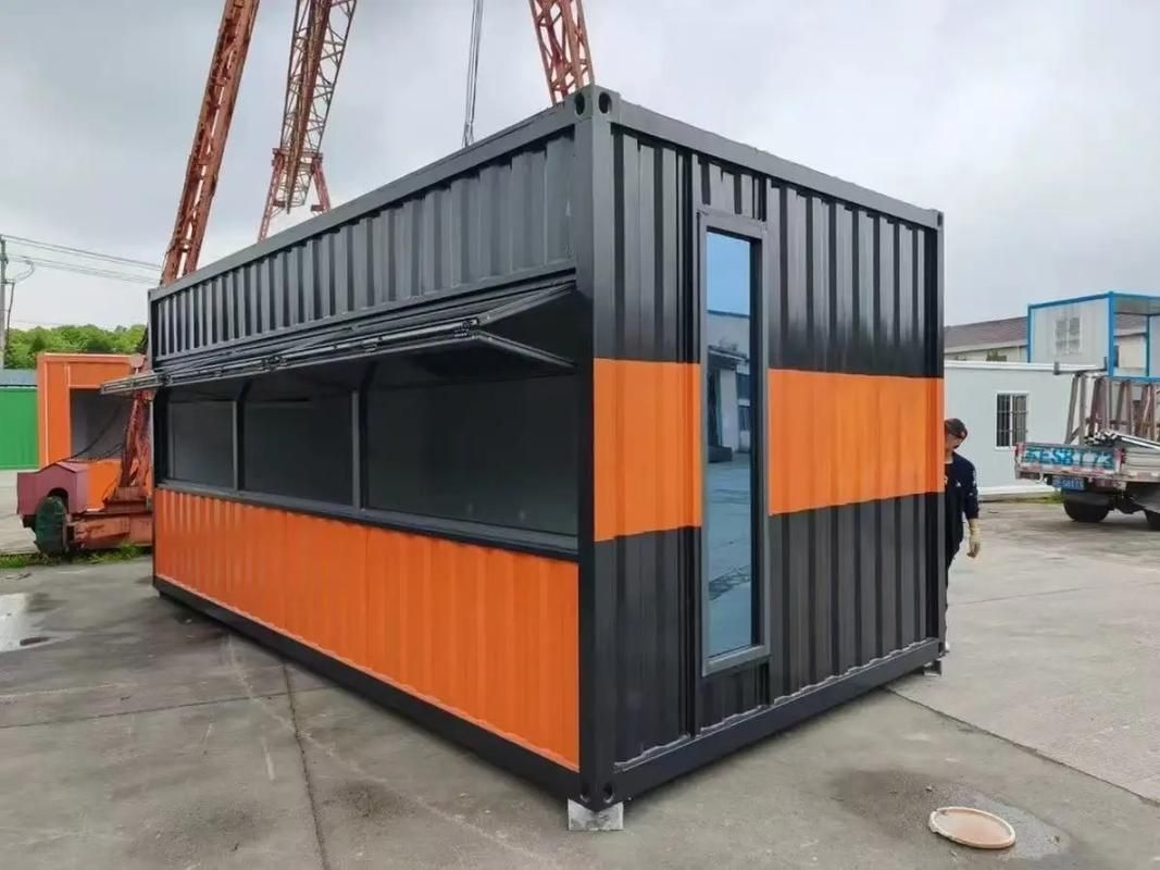 給我一些鋼制集裝箱的圖片 行業(yè)新聞 第21張 給我一些鋼制集裝箱的圖片 行業(yè)新聞 第21張