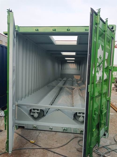 給我一些鋼制集裝箱的圖片 行業(yè)新聞 第22張 給我一些鋼制集裝箱的圖片 行業(yè)新聞 第22張